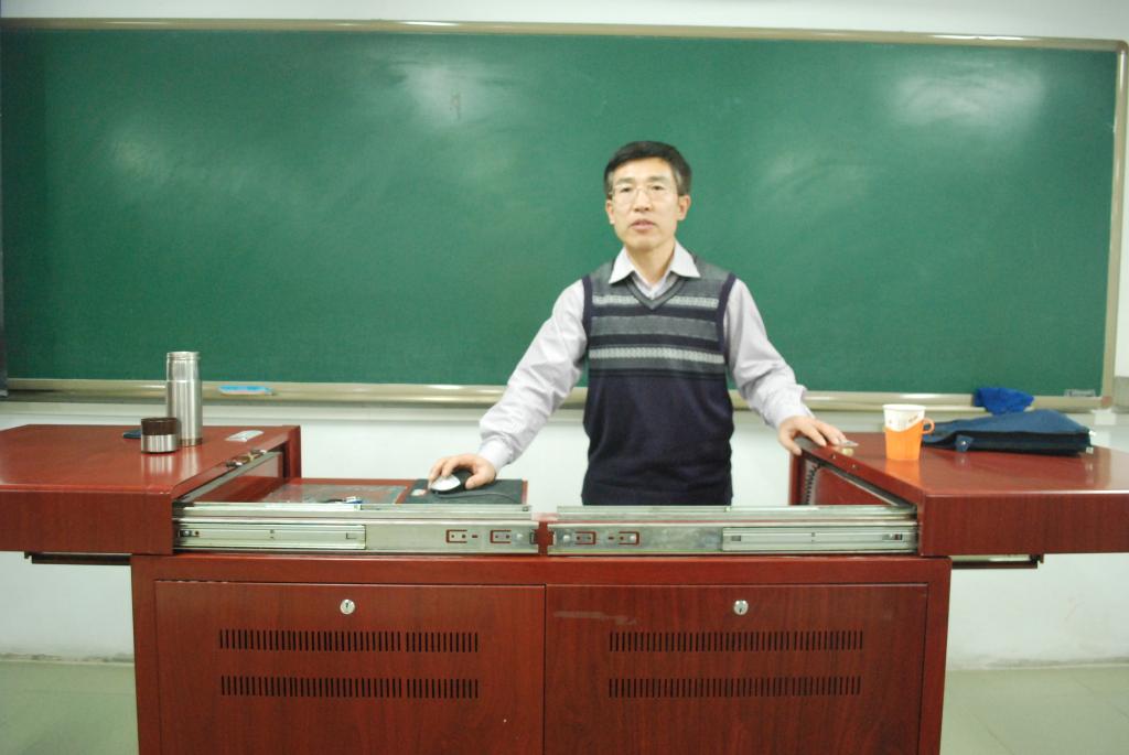 老师讲解党知识
